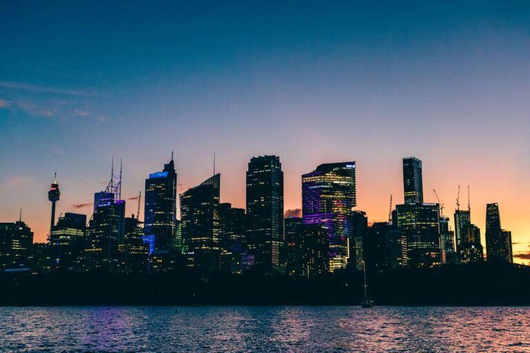 Affordable Australian cities for investors 2026