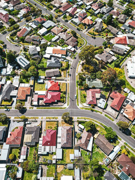 Australian property market 2026