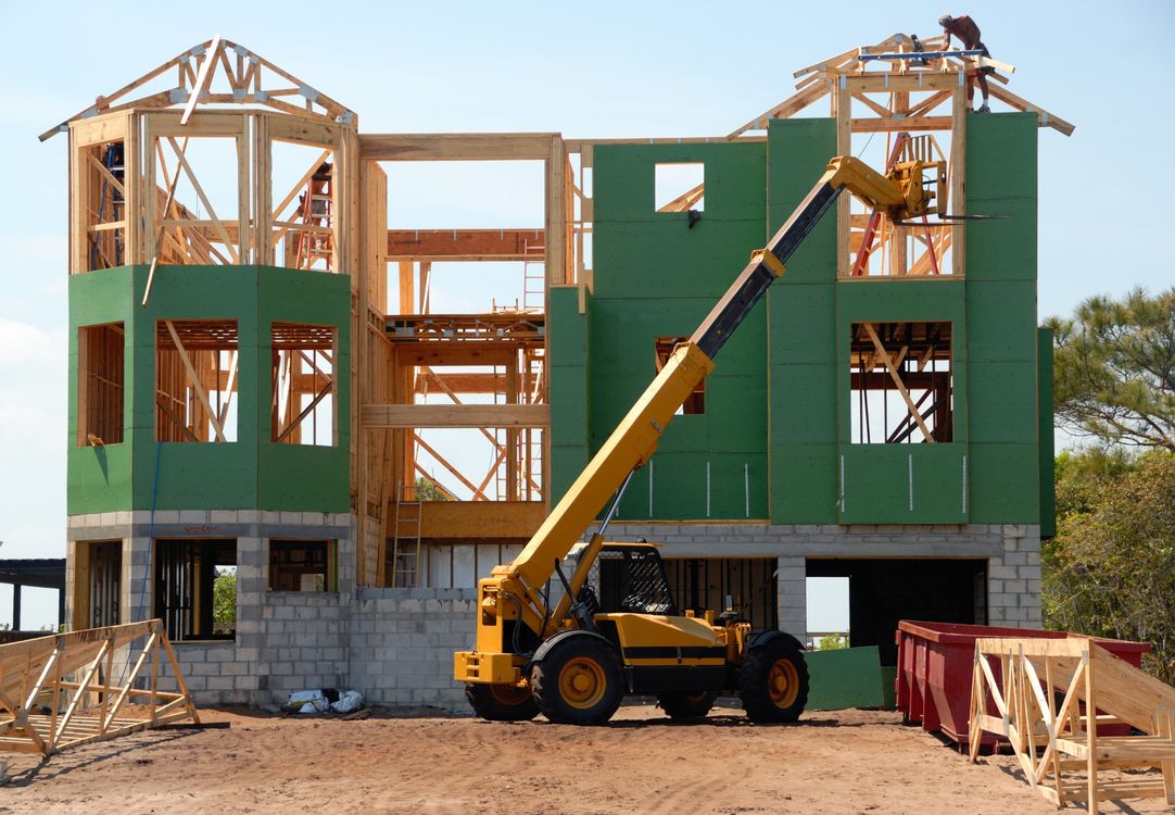 House purchase deposit Australia investment