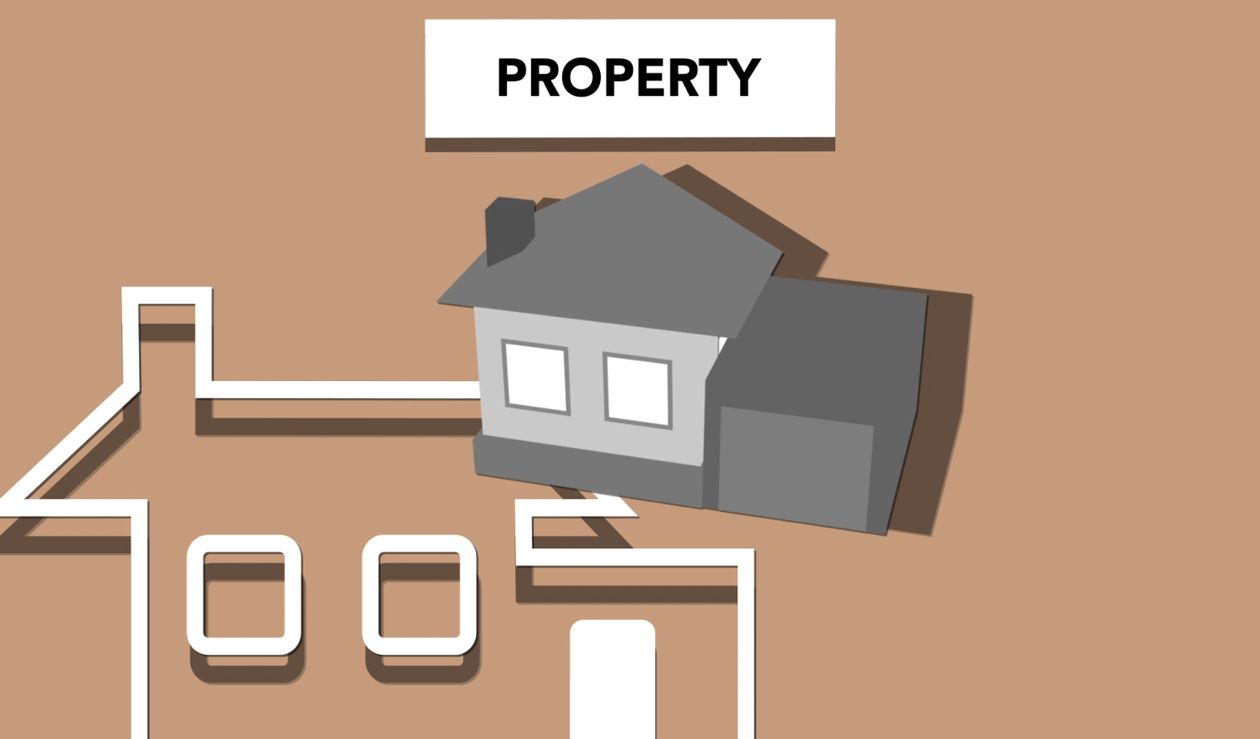 Building depreciation investment property