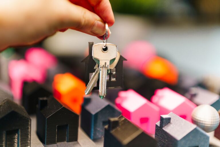Buying investment property Australia