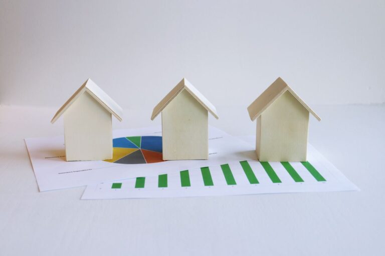 Interest rates effect on Australian property