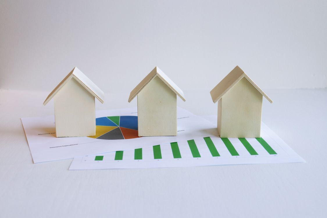 Interest rates effect on Australian property