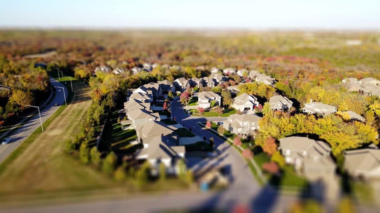 Australian property market interest rates impact 2026