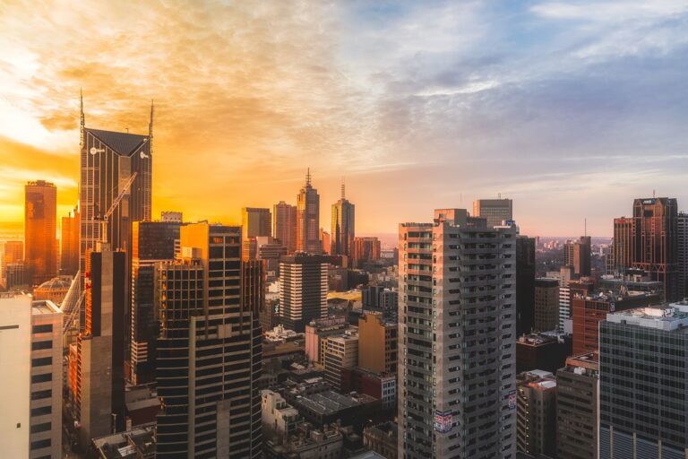 Australian real estate market 2026 analysis