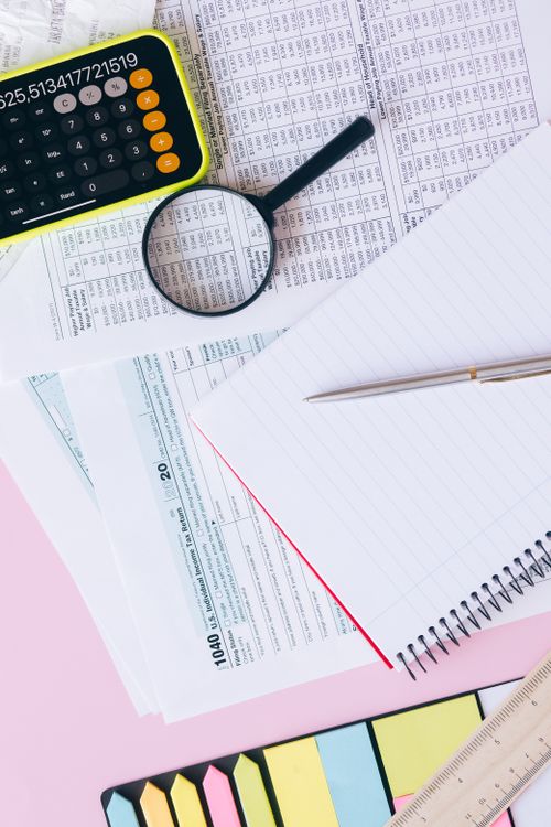 Tax and negative gearing Australia