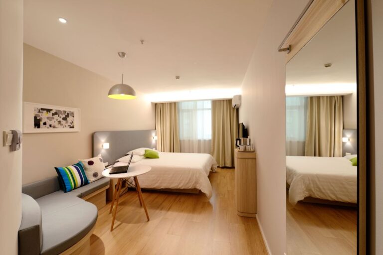 Australian house exterior for property investment