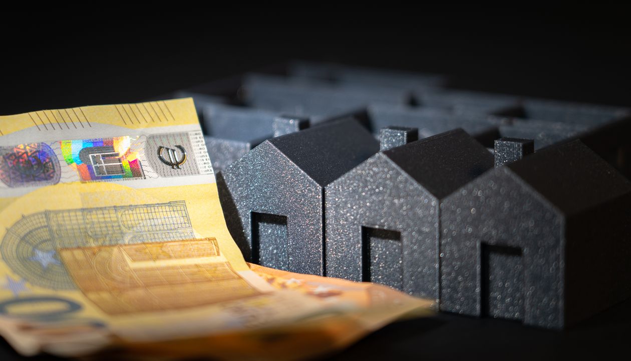 Property depreciation schedule Australia