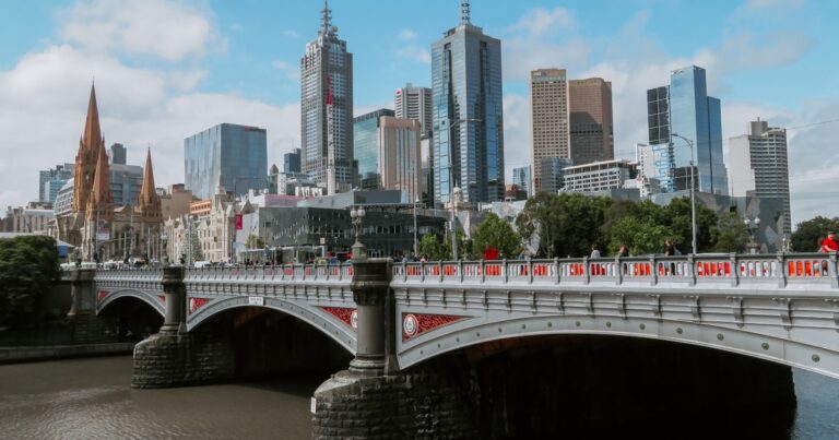 Best Melbourne Suburbs for Property Investment 2026: Yields, Prices and Where to Buy