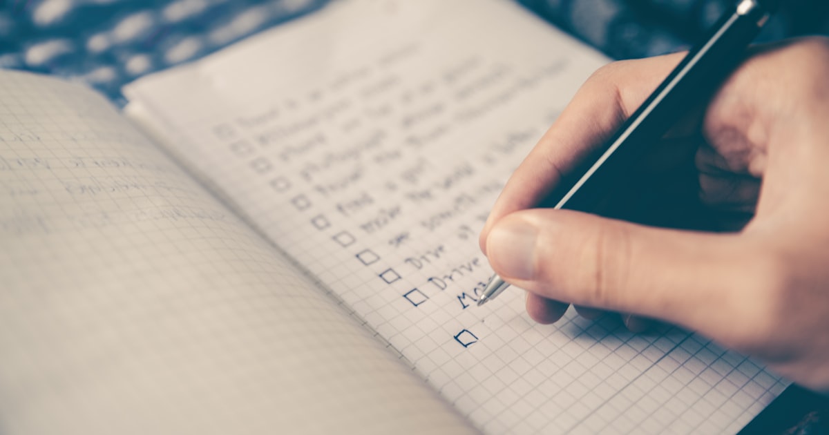 First Investment Property Checklist Australia: Every Step in the Right Order