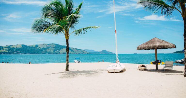 Hervey Bay vs Bundaberg Property Investment: Queensland Fraser Coast Compared